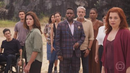 Fracasso de audiência, Elas por Elas faz Globo ficar feliz da vida por outro motivo