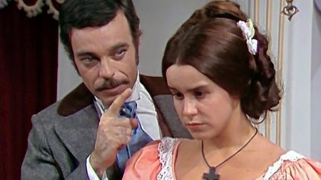 Globo resgata Escrava Isaura! Novela sofreu censura na Ditadura e teve morte implícita