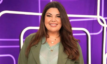 SBT prepara temporada do Bake Off Brasil, anuncia Fabiana Karla e revela parceria INÉDITA