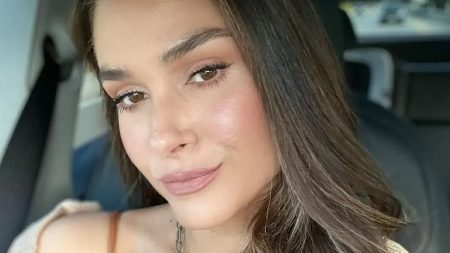 Lembra dela? Fernanda Machado, no ar em Paraíso Tropical, está afastada da TV há 11 anos