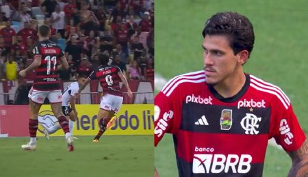 No Rio de Janeiro, Globo acaba com a concorrência e faz a festa com Flamengo na Libertadores