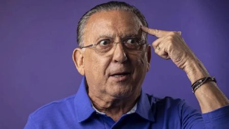 Globo perdeu 1, 2, 3 e até 5 narradores em menos de 2 anos; veja a lista