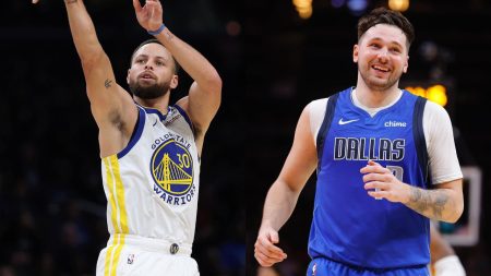 Golden State Warriors x Dallas Mavericks: assistir AO VIVO? – NBA – 02/04