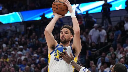 Golden State Warriors x New Orleans Pelicans: assistir NBA AO VIVO – 12/04