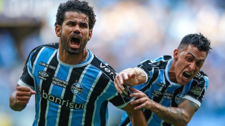 Grêmio x Athletico-PR: onde assistir AO VIVO, horário e escalações – Campeonato Brasileiro 2024 – 17/04