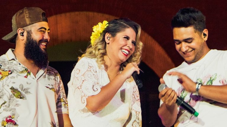 Henrique e Juliano não participam de homenagem à Marília Mendonça