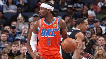 Indiana Pacers x Oklahoma City Thunder: onde assistir HOJE – NBA – 05/04