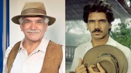 Jackson Antunes revela curiosidade chocante nos bastidores da versão original de Renascer: “Uma loucura”