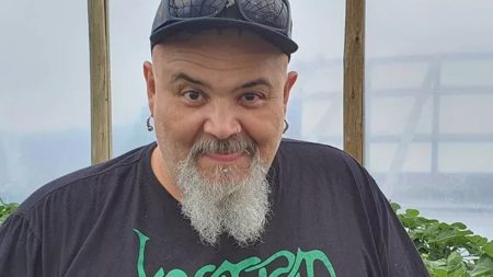 O que João Gordo fez para emagrecer e ir dos 169,8 kg ao 124 kg em 12 meses