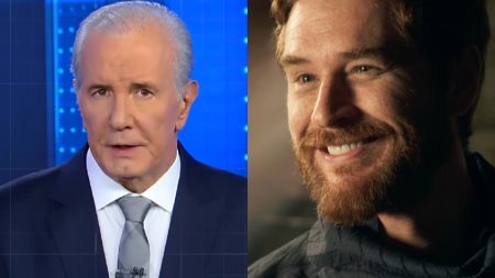 Ao trocar telejornal por novelas e linha de shows, Record chega a perder 50% de público: Audiências 18/04