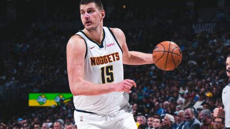 Los Angeles Clippers x Denver Nuggets: AO VIVO – NBA 2023/24 – 04/04