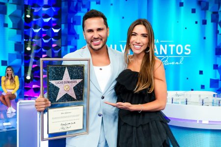 Lucas Guimarães lança seletiva com o SBT no Nordeste para escolher assistente de palco para novo programa