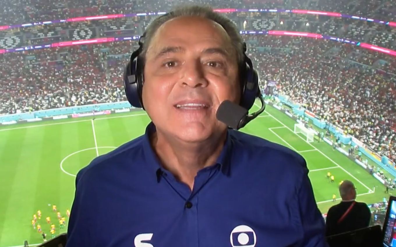 CBF divulga 9 rodadas do Brasileirão 2024 e provoca corre-corre na Globo e na Cazé TV