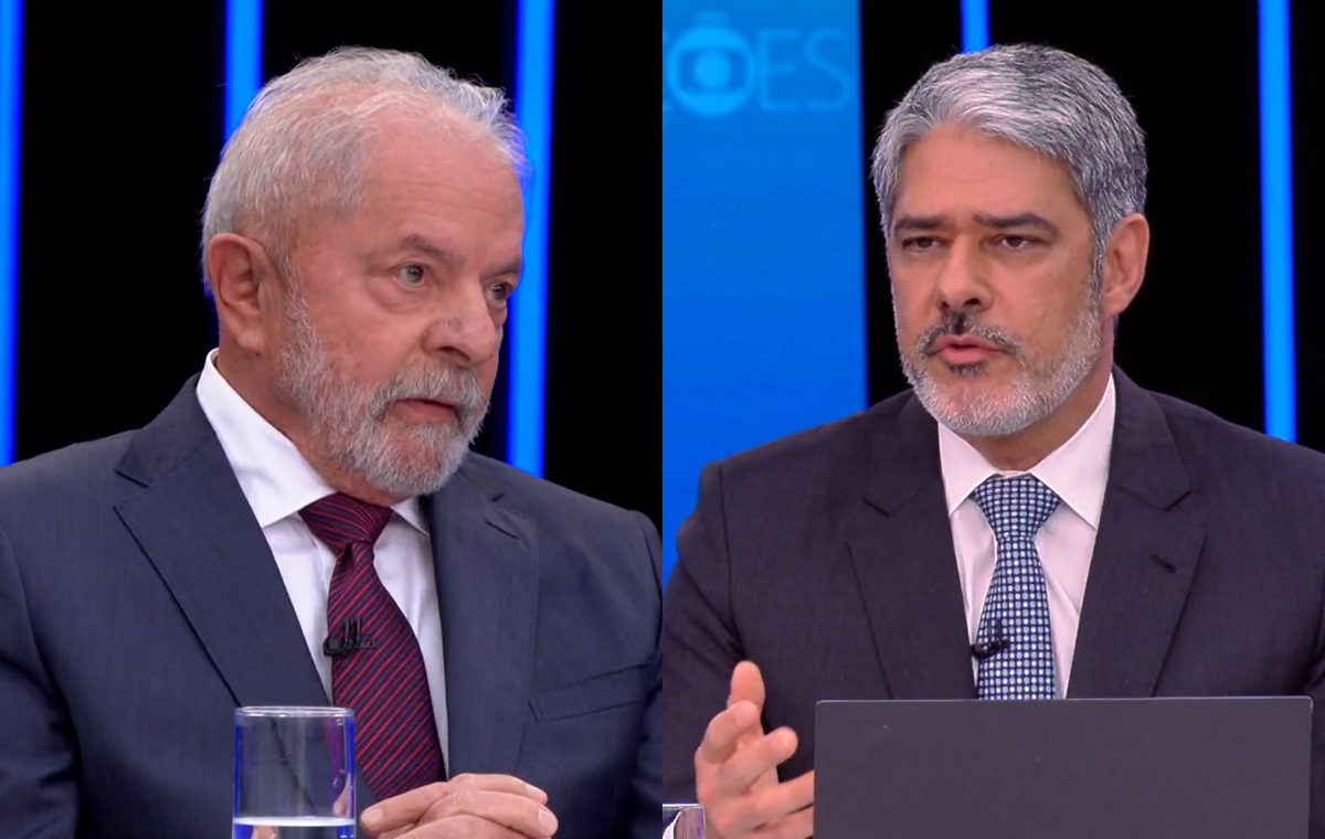 Lula deixa guerra de lado e dá para a Globo 60% mais dinheiro que Bolsonaro