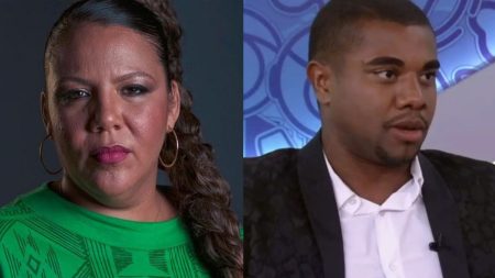 Mani Rego se cansa e chuta balde sobre polêmico término com Davi