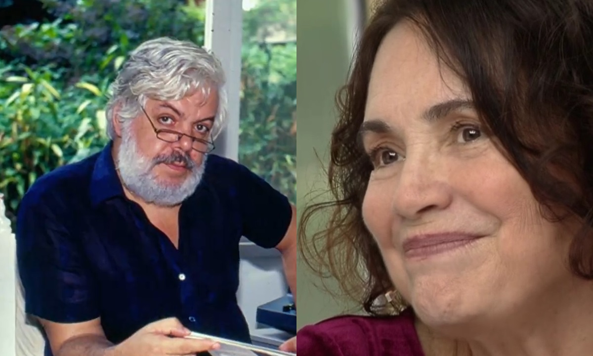 Globo exibe Tributo a Manoel Carlos e descarta Regina Duarte, que viveu 3 Helenas