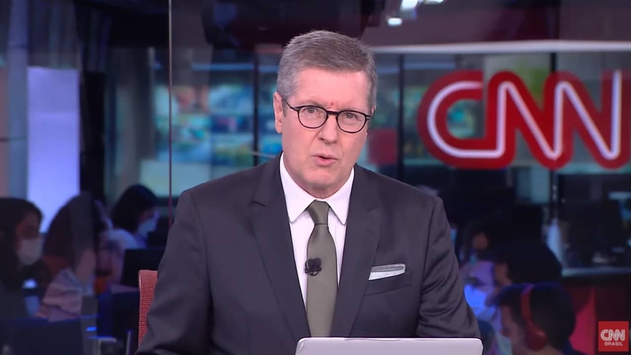 CNN Brasil sai na frente da GloboNews e prepara novidade para a cobertura das eleições