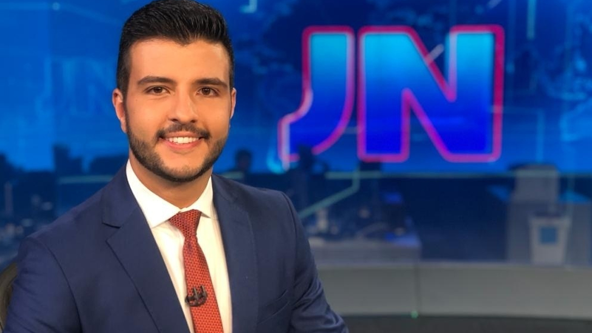 Ex-âncora da Globo deixa carreira na TV de lado e anuncia candidatura