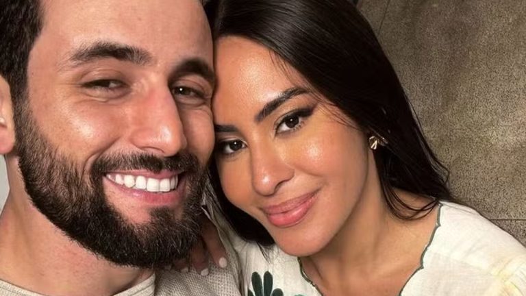 Isabelle fala de futuro com Matteus