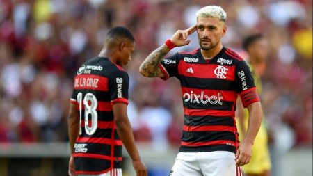 Millonarios x Flamengo: onde assistir AO VIVO, horário e escalações – Libertadores 2024 – 02/04