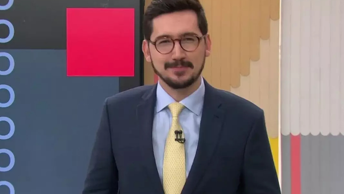 Globo promove Nilson Klava de novo e dá espaço na TV aberta; saiba nova função
