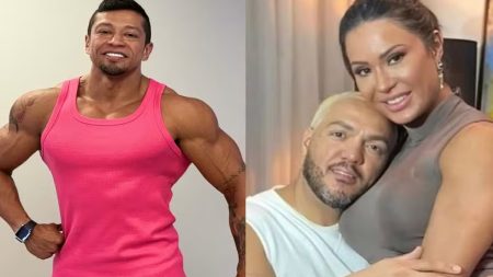 Personal de Gracyanne Barbosa revela pela 1ª vez detalhes de término da famosa com Belo e surpreende