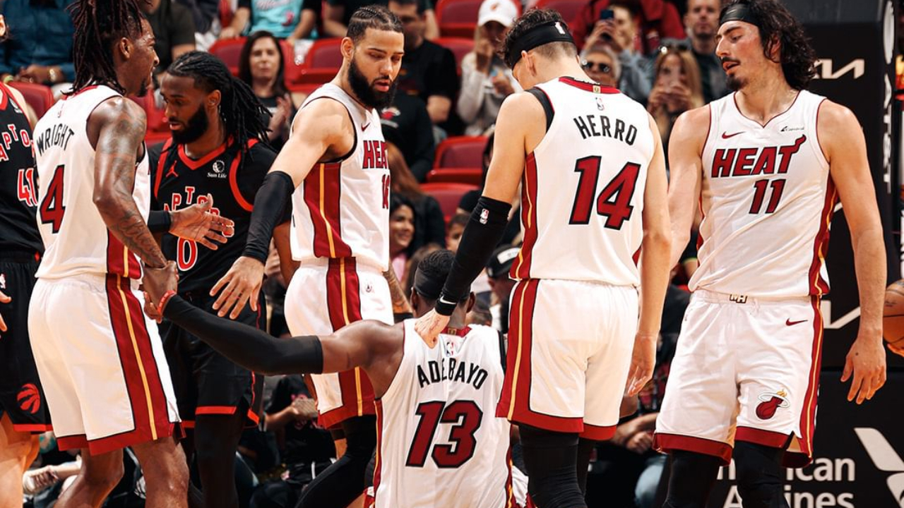 Philadelphia 76ers x Miami Heat: assistir AO VIVO? – Play-in da NBA – 17/04