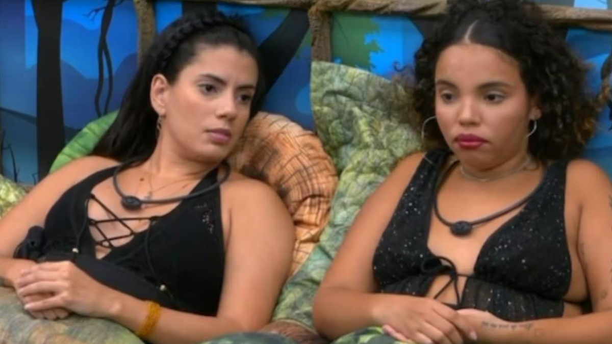 Globo aproveita sucesso de Fernanda e Pitel e dá programa para dupla do BBB 2024