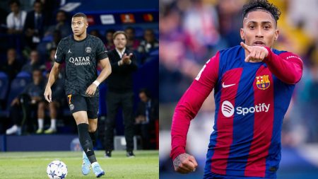 PSG X Barcelona: onde assistir, horário e escalações – Champions League – 10/04