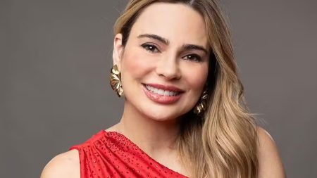 Rachel Sheherazade afirma estar aberta a críticas ao comandar reality da Record, mas faz exigência