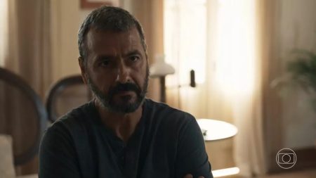 Renascer vira dor de cabeça à Globo e fica abaixo de Terra e Paixão