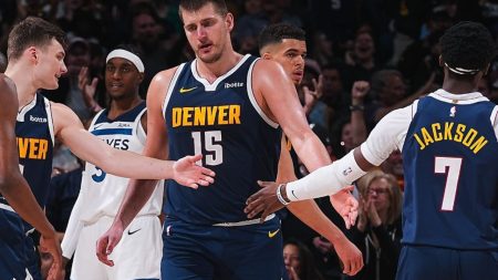 San Antonio Spurs x Denver Nuggets: assistir NBA AO VIVO – 12/04