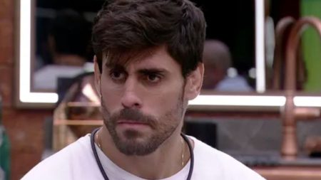Cara de Sapato revela a verdade sobre o processo contra a Globo 1 ano após BBB