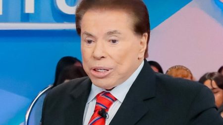 Urgente! Senador famoso faz acusações graves a Silvio Santos e SBT reage: “Caráter”