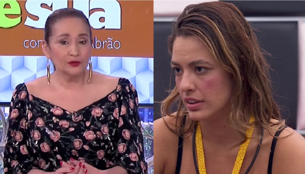 Sonia Abrão surpreende ao expor opinião sobre grande treta entre Davi e Beatriz no BBB 2024