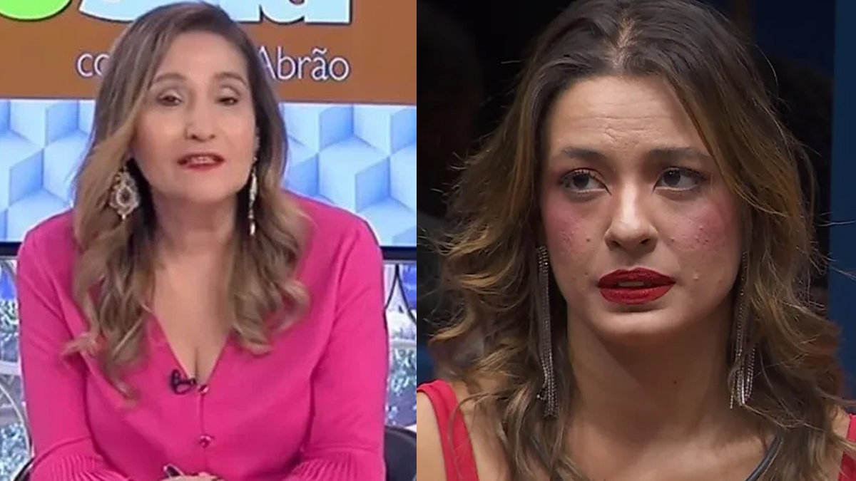 Sonia Abrão desce o nível e esculacha Beatriz, do BBB 2024, sem dó: “Canastrona”