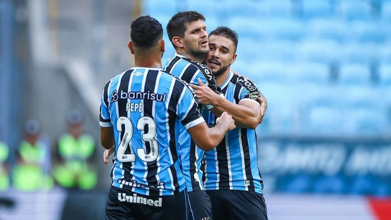 The Strongest x Grêmio: onde assistir AO VIVO, horário e escalações – Libertadores 2024 – 02/04