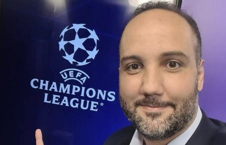TNT Sports mira no 1º lugar e prepara cobertura inédita da Champions League