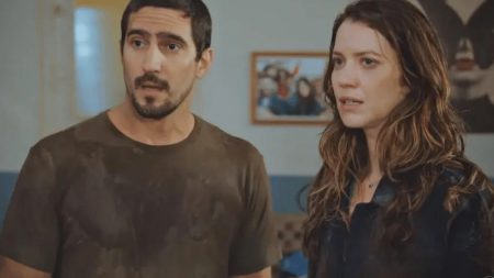 Família é Tudo HOJE (26/04): 3 momentos que você verá Tom arriado por Vênus