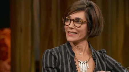 Seguindo a tendência, Christiane Torloni deixa a Globo após quase 50 anos de parceria