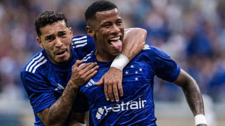 Universidad Católica-EQU x Cruzeiro: onde assistir, horário e escalações – Copa Sul-Americana 2024 – 04/04