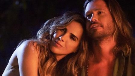 Estão juntos? Wanessa Camargo e Dado Dolabella são flagrados em evento