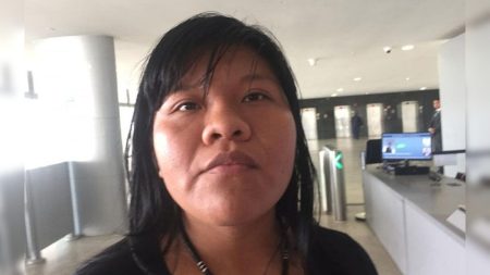 Indígena apoiadora de Bolsonaro é desclassificada de A Grande Conquista 2 e motivo é revelado