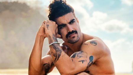 Caio Castro crava decisão envolvendo futura possibilidade de entrada no BBB