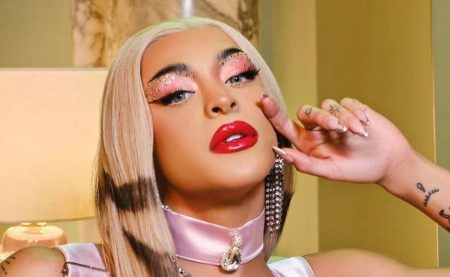 Pabllo Vittar comenta tentativa de transição de gênero e revela tratamento hormonal
