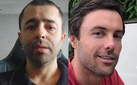 Motorista que atropelou Kayky Brito ressurge e implora por perdão