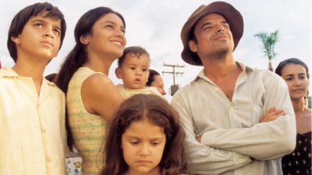 Sessão da Tarde HOJE (04/04): a TV Globo exibe nesta quinta-feira um grande clássico do cinema nacional