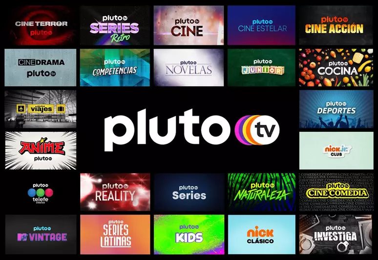 pluto-tv