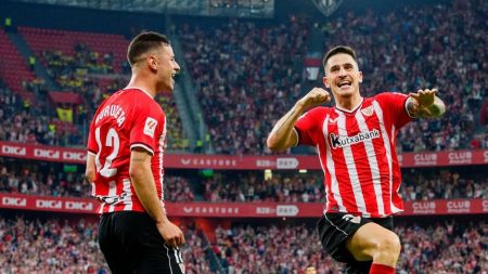 Athletic Bilbao x Granada: onde assistir AO VIVO, horário e escalações – Campeonato Espanhol – 19/04