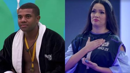 Juliette se pronuncia pela 1ª vez após vitória histórica de Davi no BBB 2024